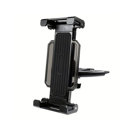 Soporte de Carro para Tablet o Celular Universal 4 a 13 Pulgadas TP10CD