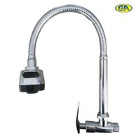 Llave de Lavadero para Pared Flexible Mod Z