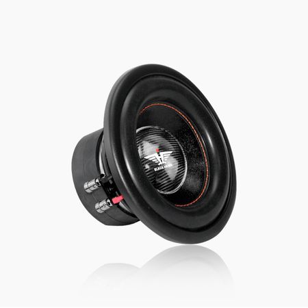 Subwoofer Blackhawk 8