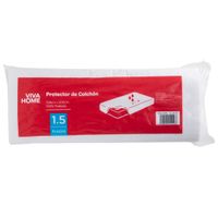 Protector de Colchón VIVA HOME 1.5 Plazas