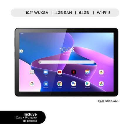 Tablet Lenovo Tab M10 3ra Gen 10.1