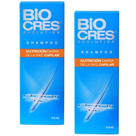 shampoo-biocres-evolution-capilar-frasco-415ml-caja-2un