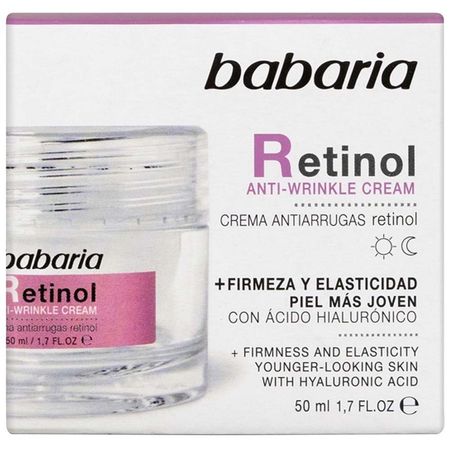 crema-facial-antiarrugas-babaria-retinol-caja-50ml