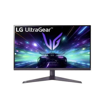 Monitor LG 27GS50F 27 Pulg UltraGear FHD VA 1920x1080 180Hz HDMI DP