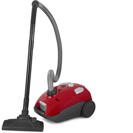 Aspiradora Electrolux de 1600W - EQP10