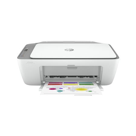 HP Deskjet 2775 Impresora de inyección de tinta Inalámbrico - Copiadora/Impresora/Escáner