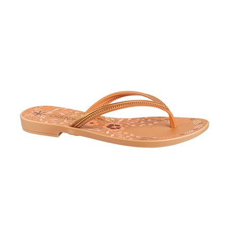 Sandalias Mujer Grendha 2-GDC06 Marron Talla 37