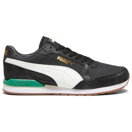 Zapatillas Urbanas Puma St Runner 75 Years para Hombre Negro Talla 44