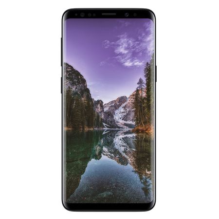 Celular Samsung Galaxy S9 64GB 4GB RAM Azul