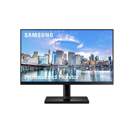 Samsung Monitor LCD F24T452FQN 24