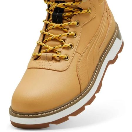 Zapatillas Urbanas Puma Desierto V3 para Hombre Beige Talla 42.5