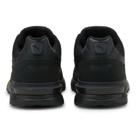 Zapatillas Urbanas Puma Graviton para Hombre Negro Talla 42