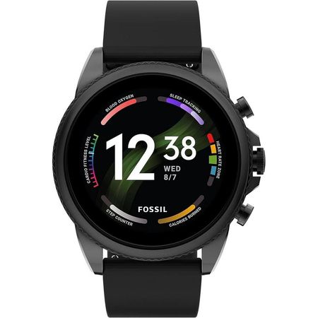 Reloj Inteligente Fossil FTW4061V SpO2