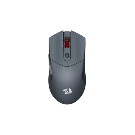 Mouse Gamer Redragon Star Pro M917Gb-Pro Wireless Black