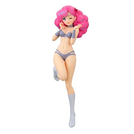 Figura Coleccionable RAN Urusei Yatsura Banpresto