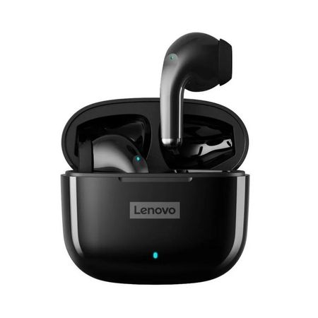 Auricular Lenovo LP40 Pro inalámbricos Bluetooth