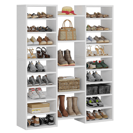 Zapatera Organizadora 40 Pares Hunter DIBA Muebles