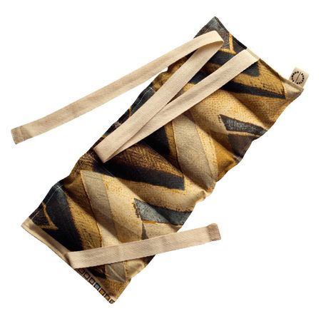 Compresa de Semillas Bamboo Balance Modelo Vinicunca