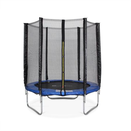 Cama Elástica Trampolín Diámetro 182cm Everbest