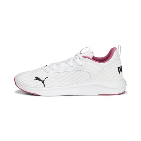 Zapatillas Puma SOFTRIDE FLAIR Talla 7US Blanco para Mujer