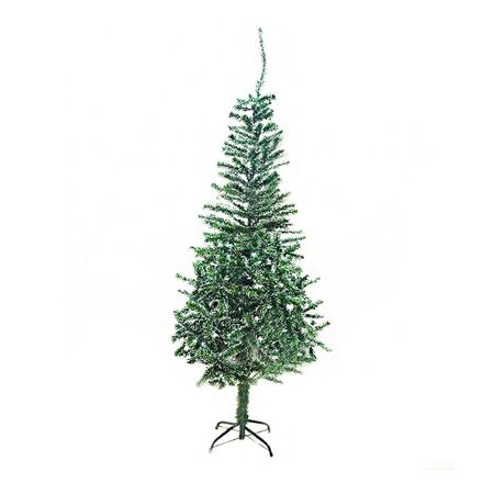 Árbol de Navidad Verde 1.80