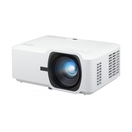 Viewsonic Proyector DLP Montable en techo ViewSonic LS740W - Blanco - 1280 x 800 - Frontal - 1080p