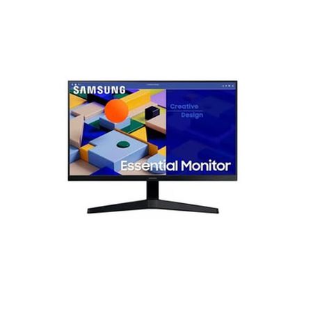Monitor LED Samsung Essential S24C310EAL 24