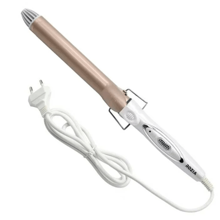 Rizadora Rozia Curling Iron  HR721. Rizadora Rozia Curling Iron HR721