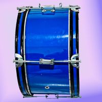 Bombo Maxtone de 16 Pulgadas