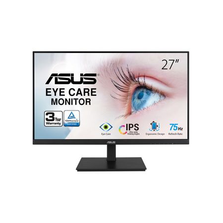 Monitor LCD Asus VA27EQSB 27