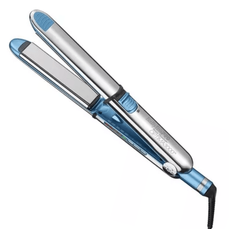 Plancha Babyliss PRO Optima 3000 Placa Titanium - BNT3000TPE