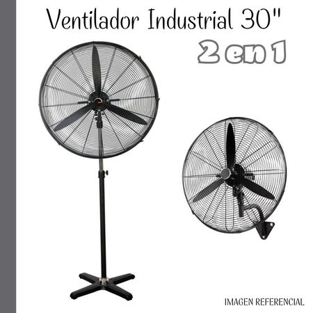 Ventilador Industrial 30