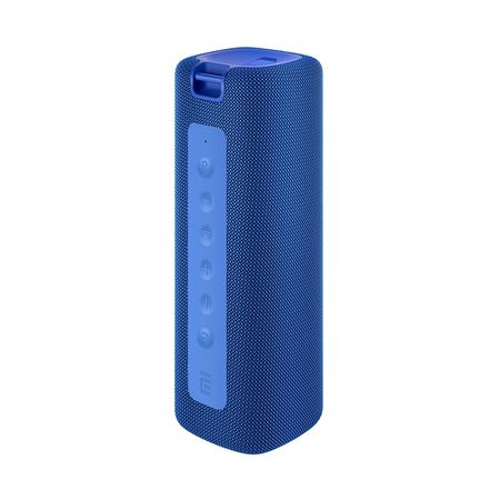 Mi Portable Bluetooth Speaker 16w Azul