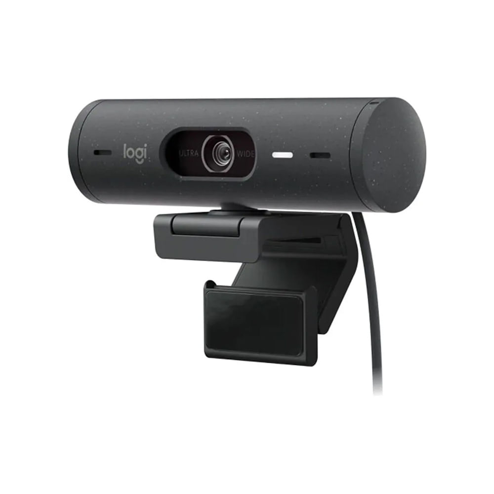 Logitech BRIO 505 - Webcam