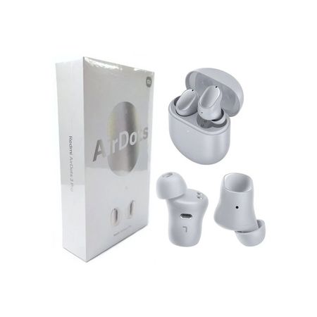 Xiaomi Redmi Buds 3 Pro - Auriculares inalámbricos con micro - en oreja