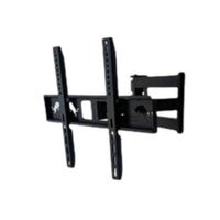 Rack Doble Brazo Plegable TV SMART CURVO 32 a 55 Pulgadas