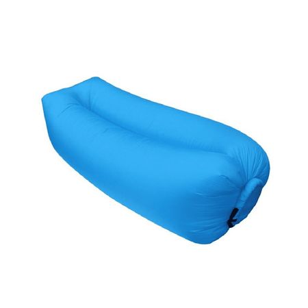 Sofá Inflabe Portatil – Playa/Piscina/Camping Para Hombre