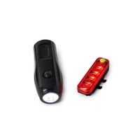 Set de Luces para Bicicleta