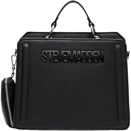 Bolso Steve Madden Bevelyn, convertible elegante y versátil