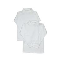 Cafarena Algodon Pack x 2 Blanco