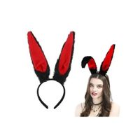 Accesorios Oreja de Conejo