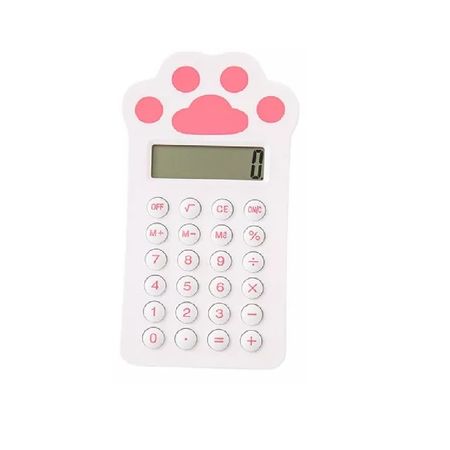 Calculadora Modelo Kawai