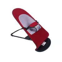 Silla Mecedora para Bebe Niño