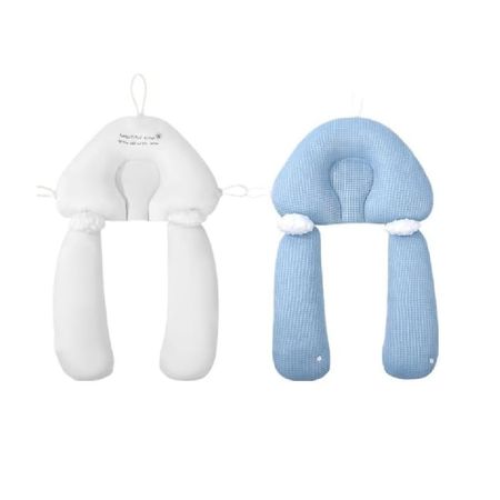 Almohada Antireflujo para Bebe Niña