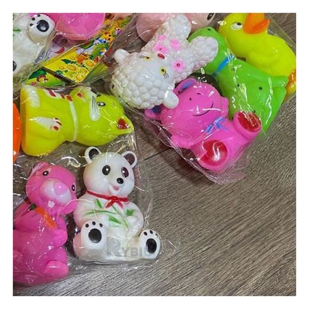 Toys Didacticos para Niños en Multicolor Y+Papel de Regalo