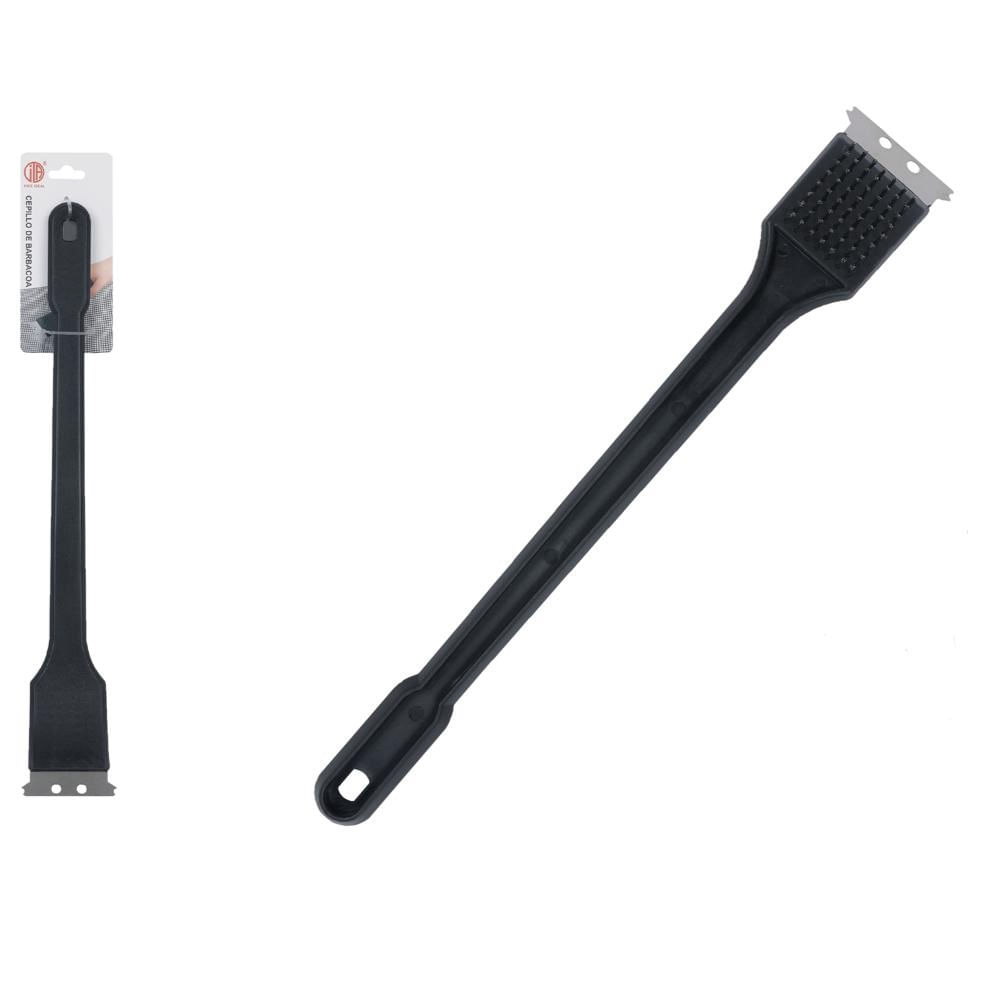 Cepillo para Barbacoa