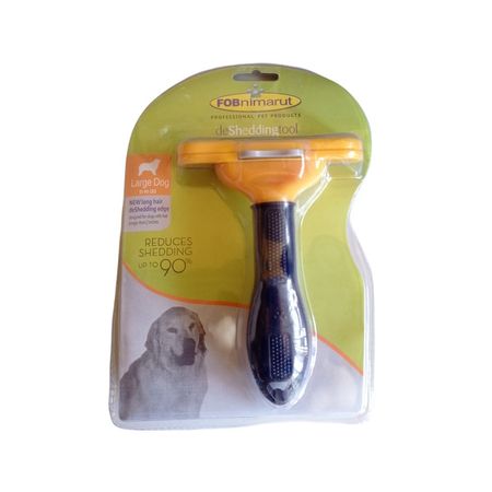 Cepillo Furminator Para Perros