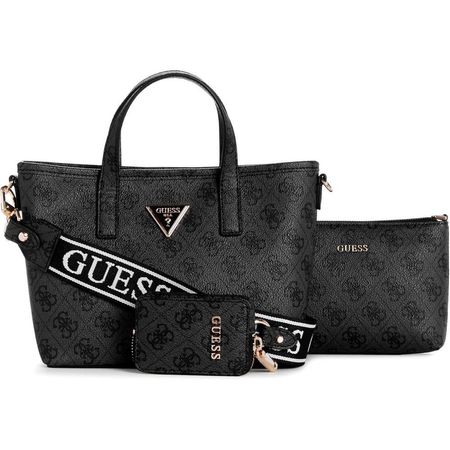 Gucci Mini Tote Latona con bolsa extraíble