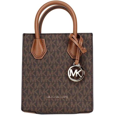 Michael Kors Mercer 35T1GM9C0I Cuero