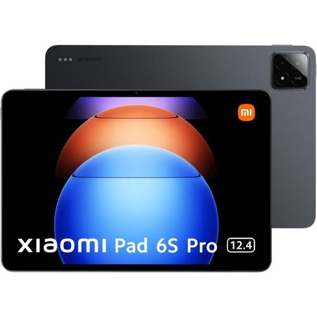 Tablet Xiaomi Xiaomi Pad 6S PRO 256GB 12.4pulg. WiFi